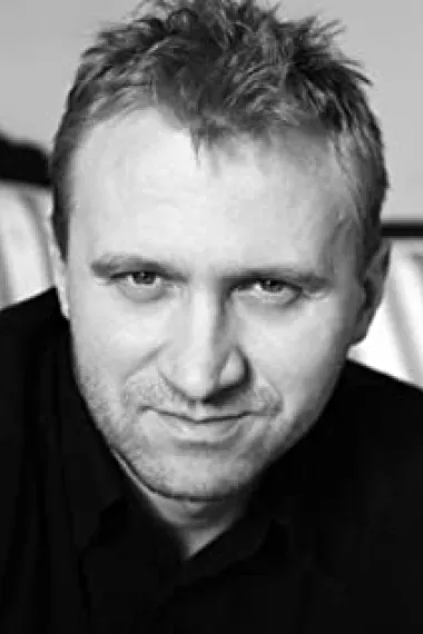Piotr Kazmierczak