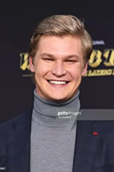 Austin Aaron