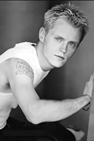 Tim Eyster