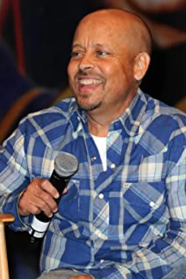 Aron Eisenberg