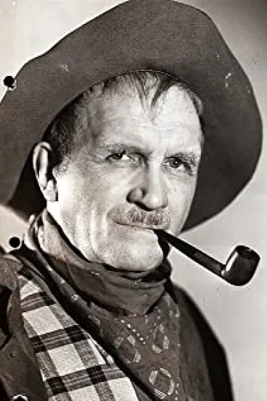 Harry Humphrey