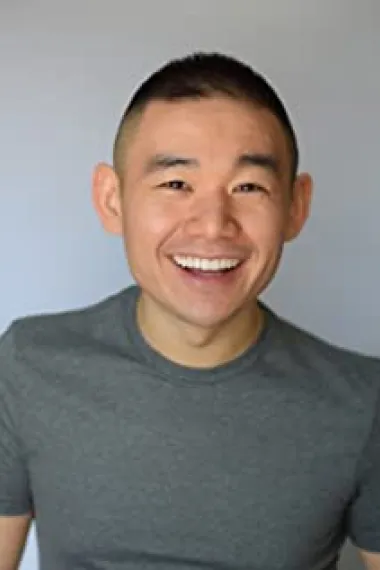 Alan Wong