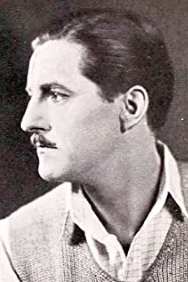 Lew Harvey