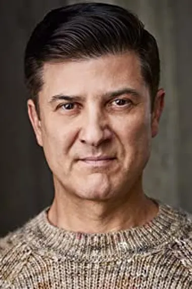 Ethan Flower