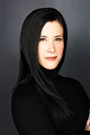 Sally Clelford