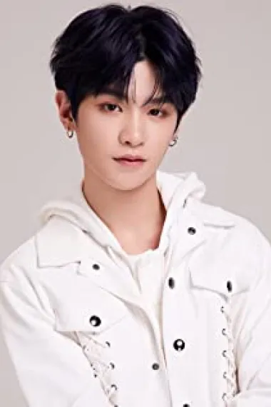 黄明昊