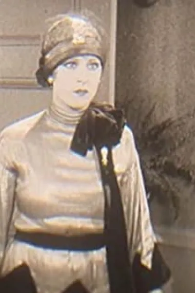 Anita Garvin
