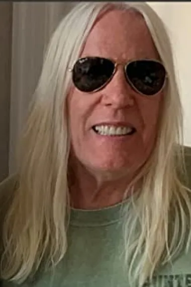 David Parry