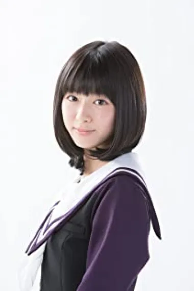 白石圣