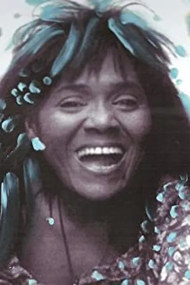 Susan Batson