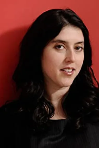 Alison Klayman