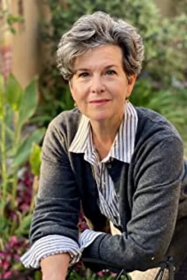 Rachel Feldman