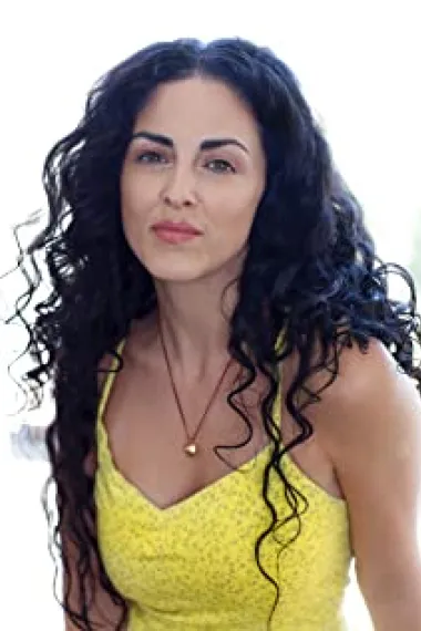 Kellie Blaise