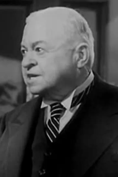 Harry Holman