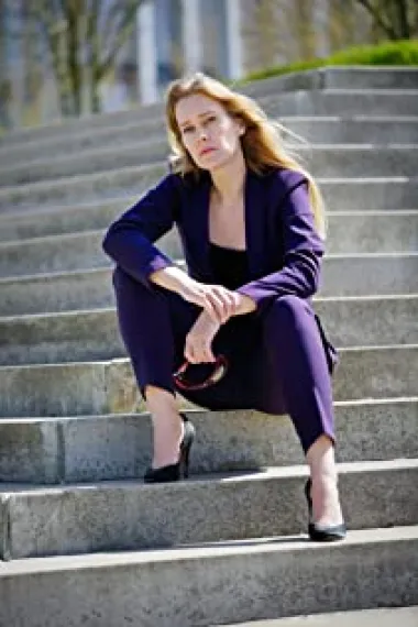 Truus de Boer