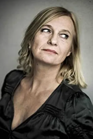 Marijke Pinoy