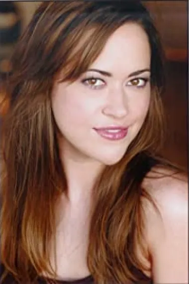Parisse Boothe