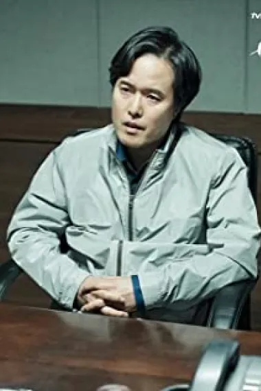 郑胜吉