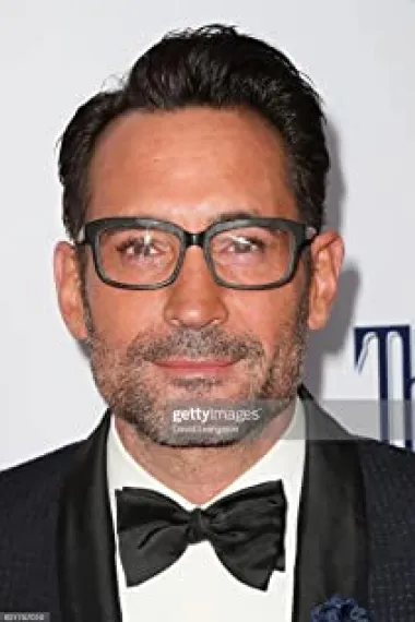 Gregory Zarian