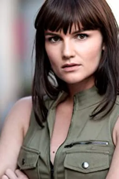 Sarah Booth