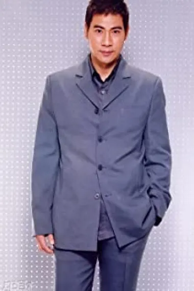 翁家明