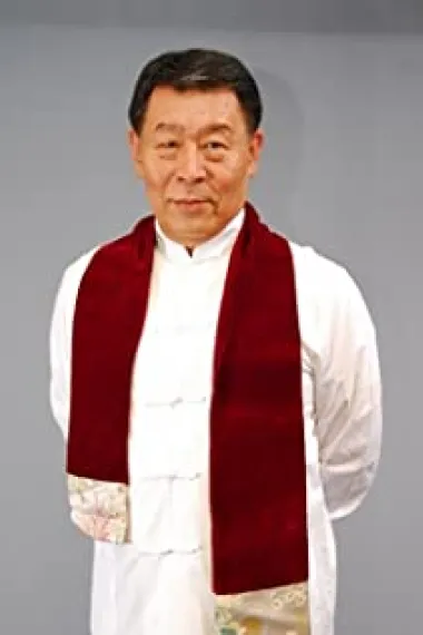 陆一龙