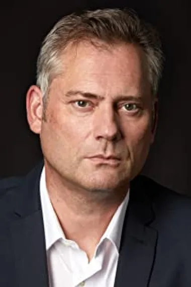 Jonathan Sawdon