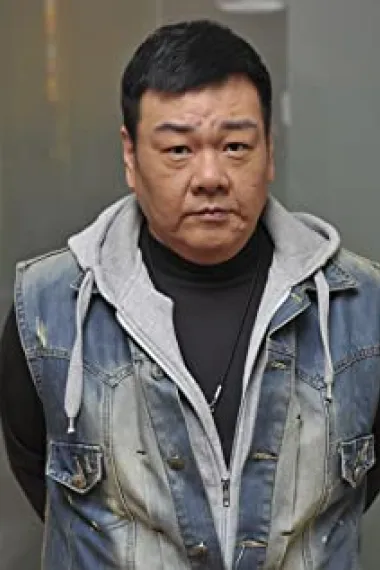 张立威