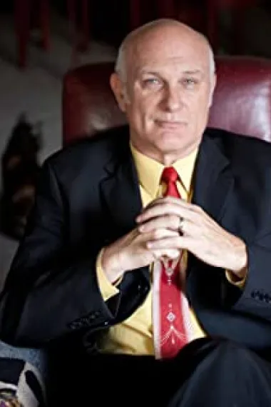 S.A. Griffin