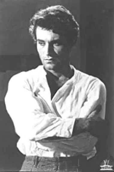 José Moreno