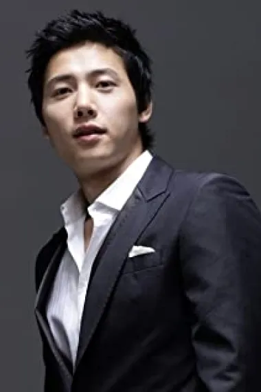 李尚禹