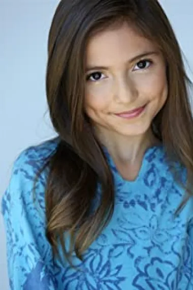 Lily Rose Silver