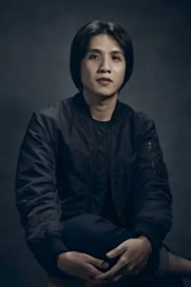 洪子烜
