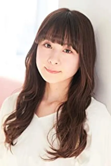 前田佳织里
