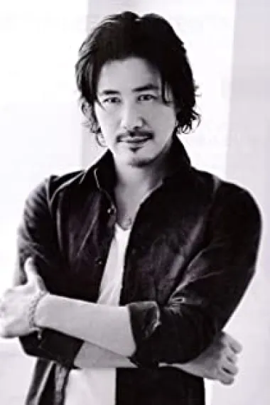 铃木一真