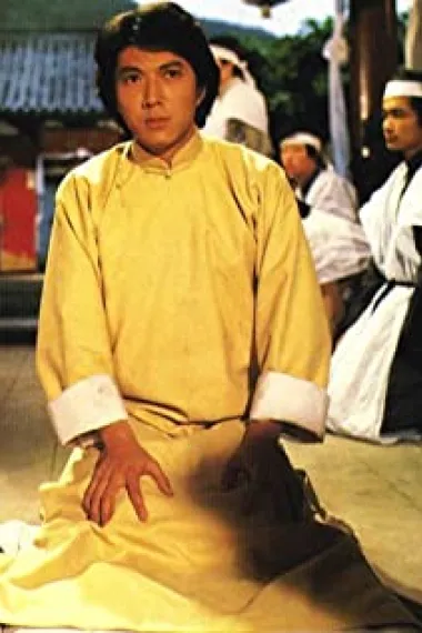 李道洪