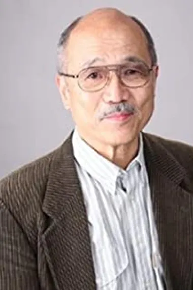 坂口芳贞
