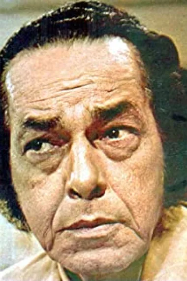 Paulo Gracindo