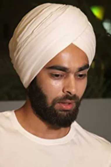 Manjot Singh