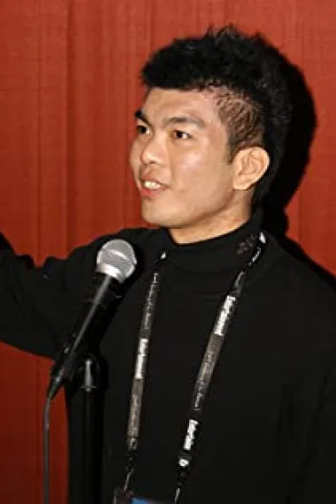 陈子谦