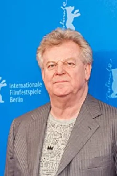 Colin MacCabe