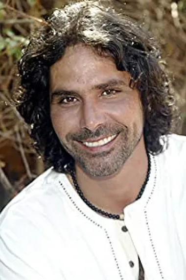 Juan Falcón