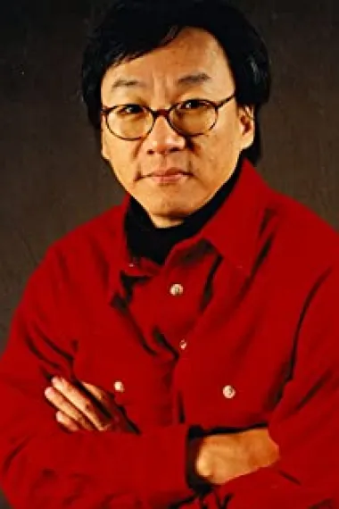 杨德昌