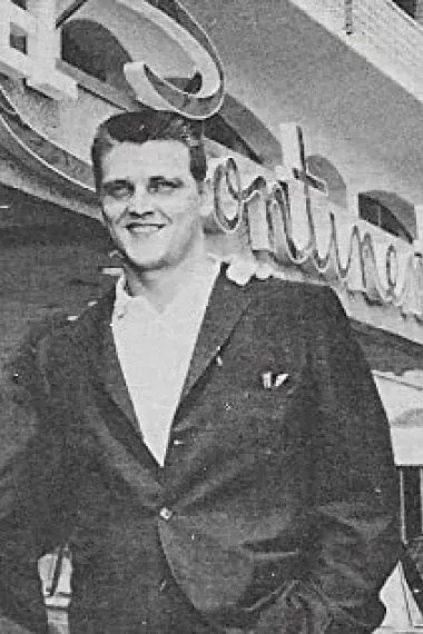 Roger Maris