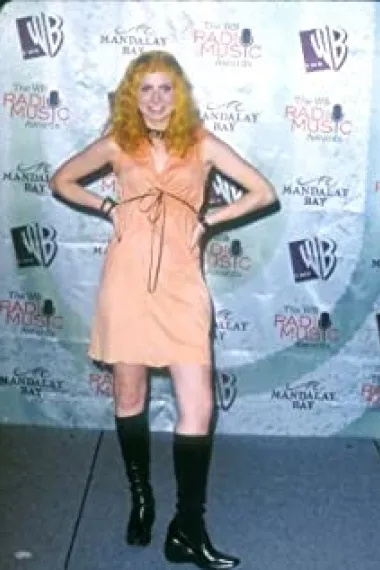 Colleen Fitzpatrick