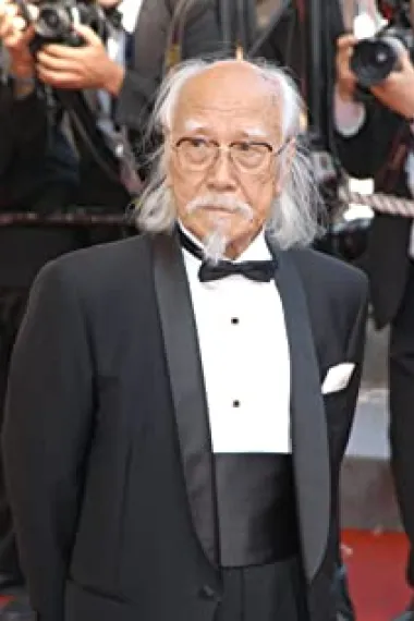 铃木清顺