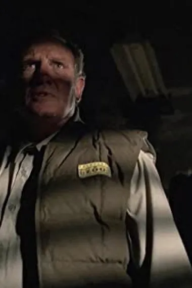Jack Rader