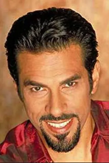 Eddie Velez