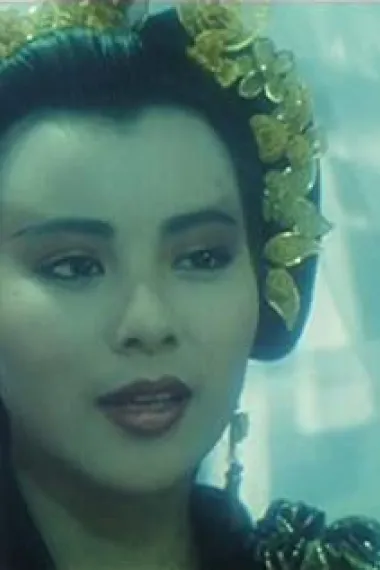 李美凤