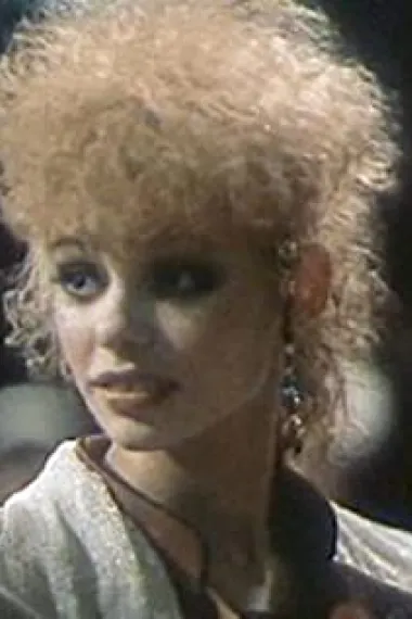 Olga Mashnaya